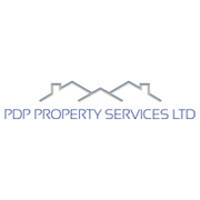 Pdp Property Services Ltd. logo
